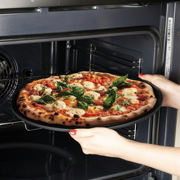 Berlinger Haus Pizza pan,32 cm Berlinger Haus BH8688 Anthracite