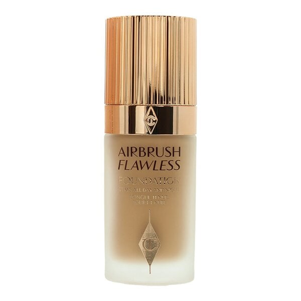 Charlotte Tilbury Airbrush Flawless Stays All Day 9 Cool Foundation 30ml
