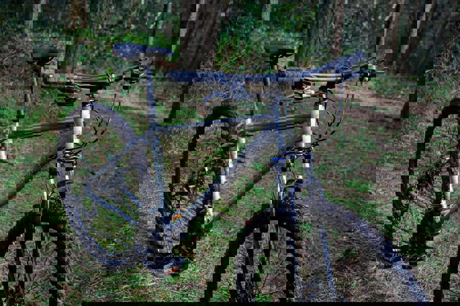 Claud Butler Haste 1.0 (2025)