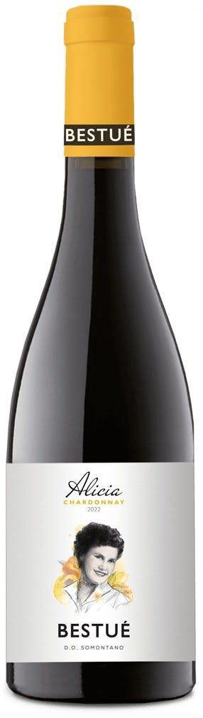Bestue Alicia Chardonnay
