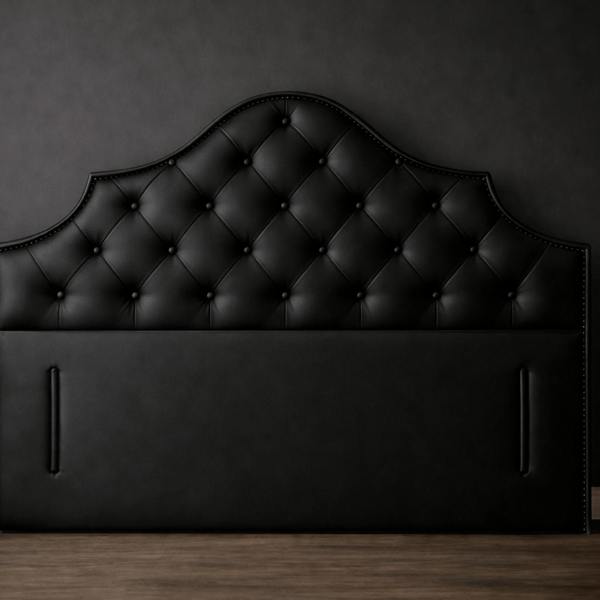 Great British Beds Dundee Headboard