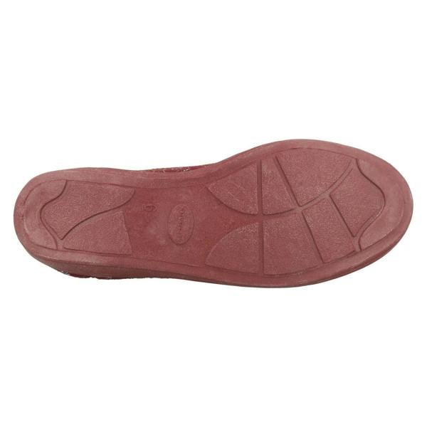 NATURE FORM Ladies Nature Form Slipper Grace Floral