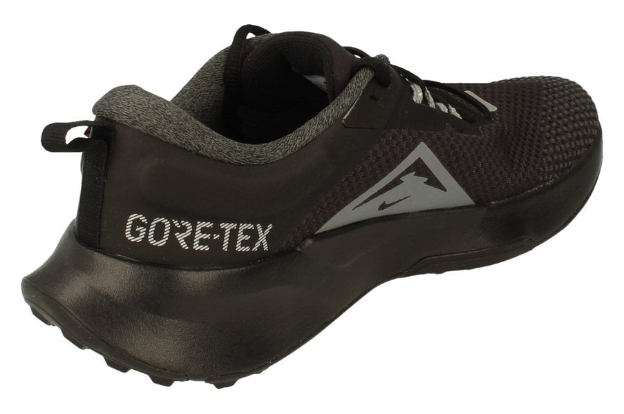 Nike Juniper Trail 2 GTX V2 Mens Hm9734  001 - Black Cool Grey Anthracite 001 - Photo 2