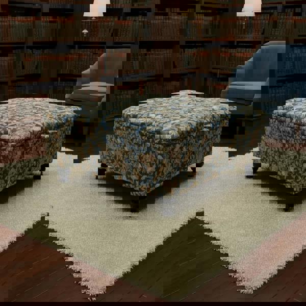 Handcrafted Multi - functional Living Room Centerpiece - ISTOOLS