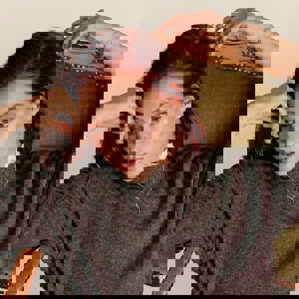 THOMAS SABO Wednesday Silver Cello Necklace KE2346-691-11-L45V