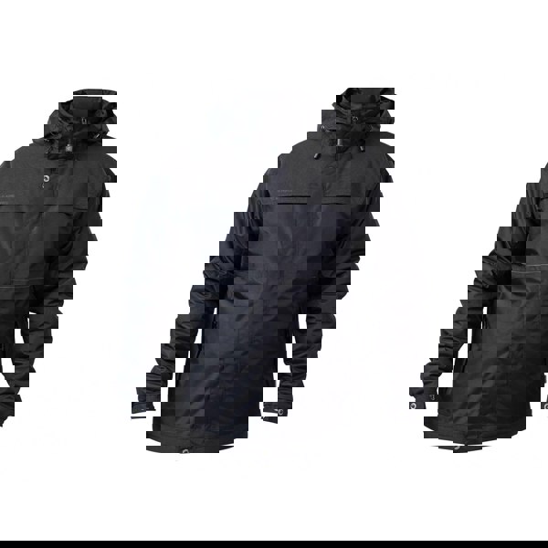 Apache Ats Waterproof Padded Jacket - Multi Colour