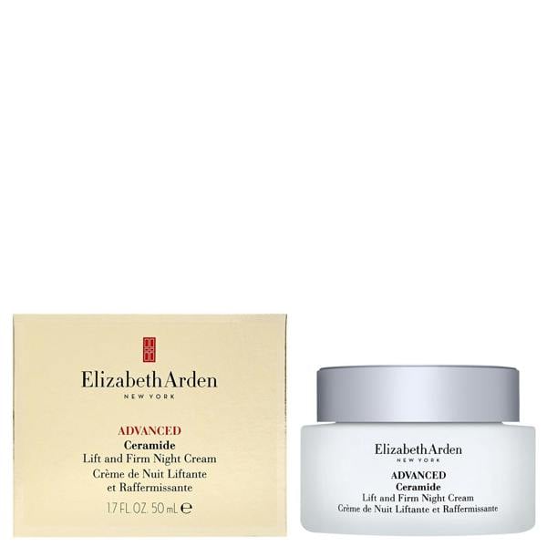 Elizabeth Arden Night Treatments Advanced Ceramide Lift and Firm Night Cream 50ml / 1.7 fl.oz. - Additional 2