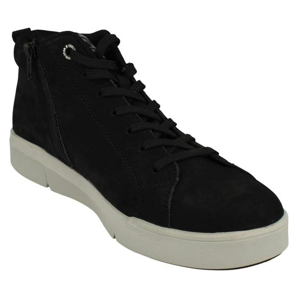 Rieker Ladies Rieker Casual Ankle Boots With Nano Water Protection 41907