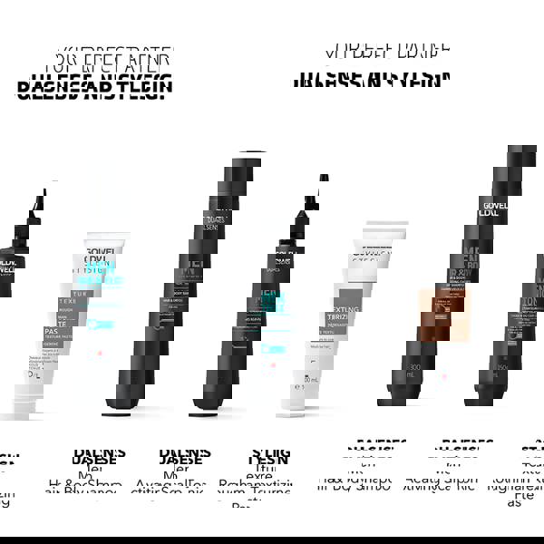 Goldwell Roughman Paste 100 ml