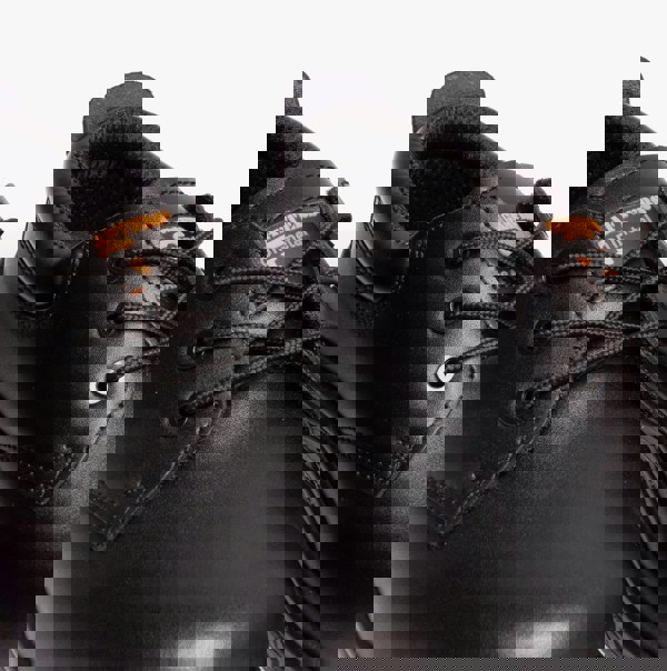 Grafters M456A Unisex Composite Toe Safety Shoes Black