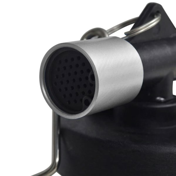 Berkfield Brake and Clutch Bleeder with Fill Bottle