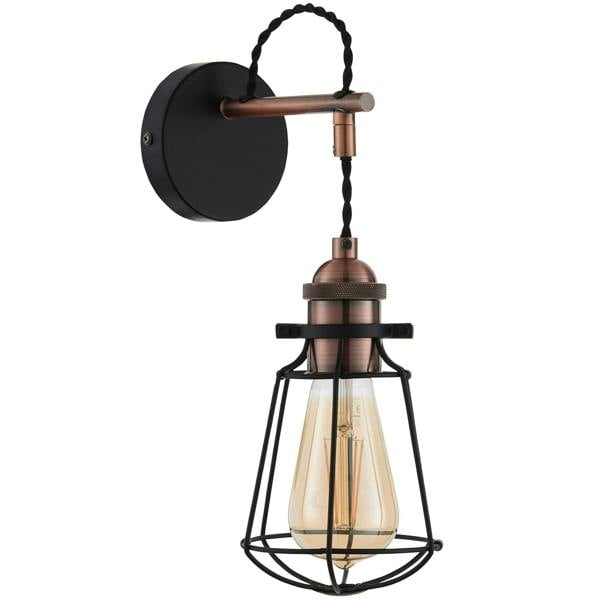 Pagazzi Lighting Montgomery Wall Light
