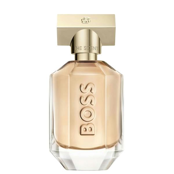 HUGO BOSS BOSS The Scent For Her Eau de Parfum 50ml