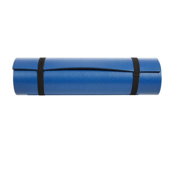 Trespass Radix 4 Season Camping Mat - Blue