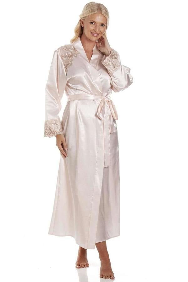 Womens Luxury Satin Wraps