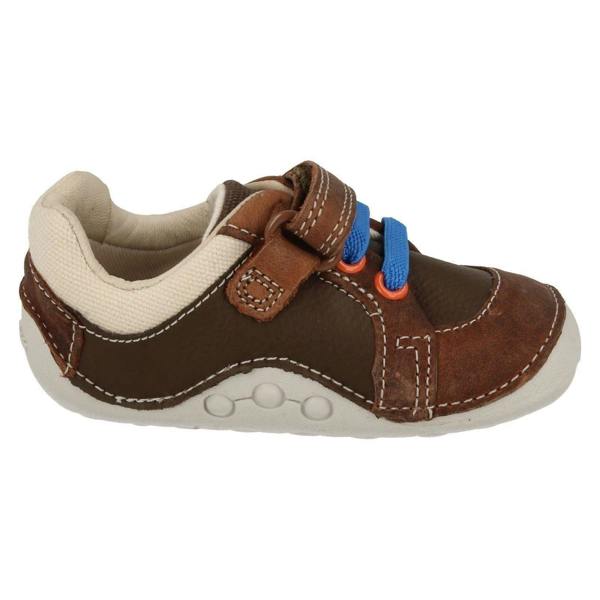 Clarks Boys Clarks Cruiser Shoes Tiny Myle
