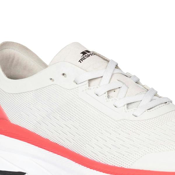 Trespass Womens/Ladies Zariah Active Trainers - Grey - 