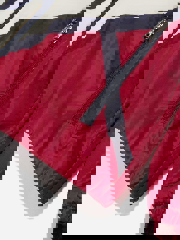 Moncler Enfant Moncler Boys Logo Jacket