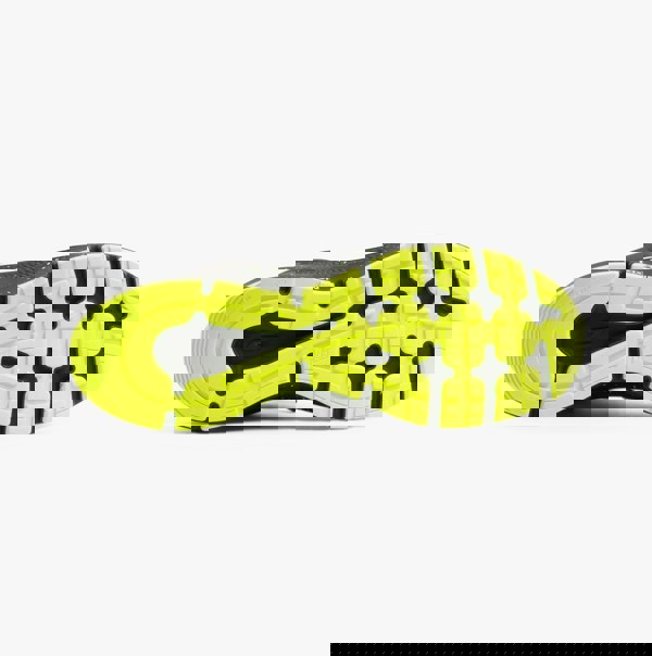 Skechers 220874/BKLM GO RUN CONSISTENT 2.0 - PIEDMONT Mens Trainers Black/Lime