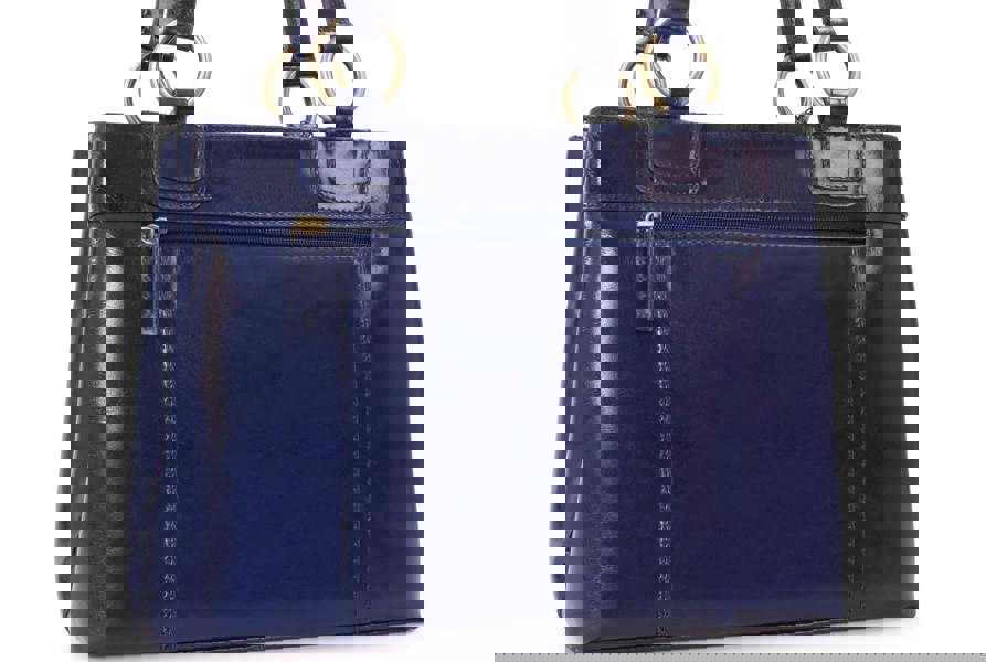 Catwalk Collection Handbags Bellstone - Shoulder Bag