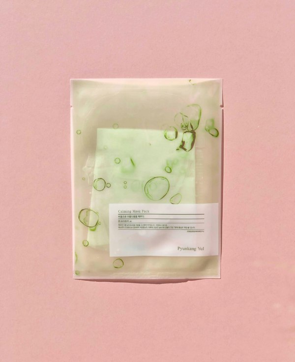 PYUNKANG YUL Calming Mask Pack 