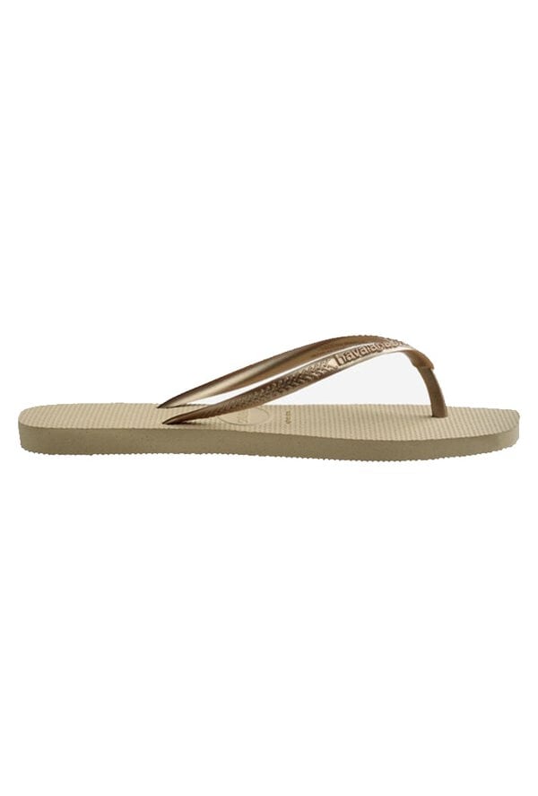 Havaianas Women's Slim Square Flip Flops