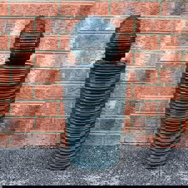 Monstershop Round Ball Solar Water Feature