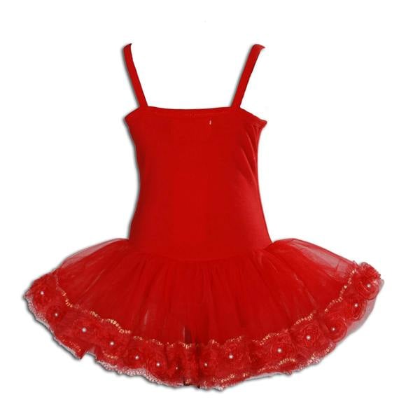 Cinda Tutu Ballet Dress