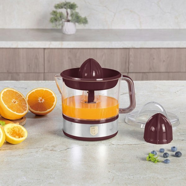 Electric citrus juicer Berlinger Haus BH9718 Leonardo