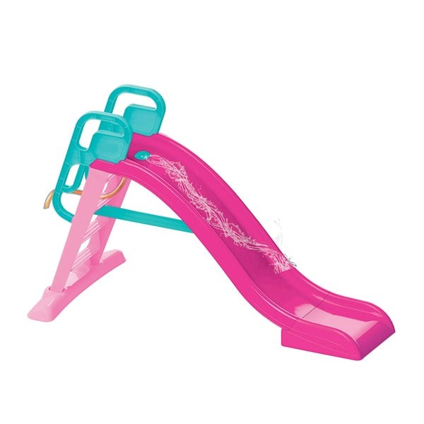 Dolu Unicorn Big Splash Slide - Pink