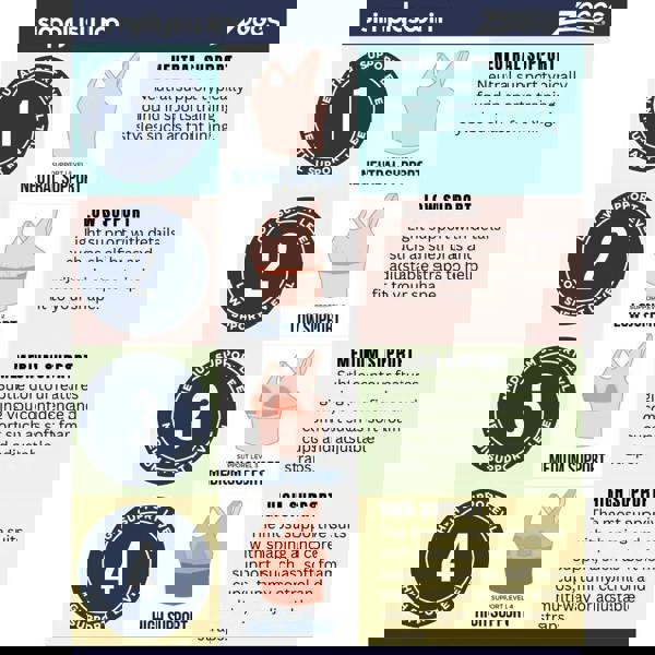 Zoggs Paradiso Squareback Swimsuit - Navy/Pink