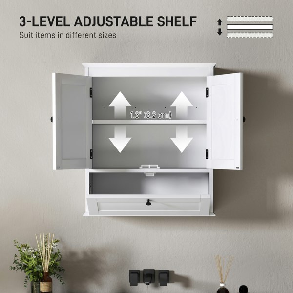 Wall Cabinet