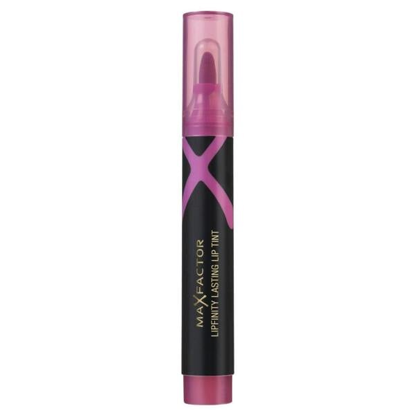 Max Factor 2 x Max Factor Lipfinity Lasting Lip Tint 2.5g -  03 Pink Princess