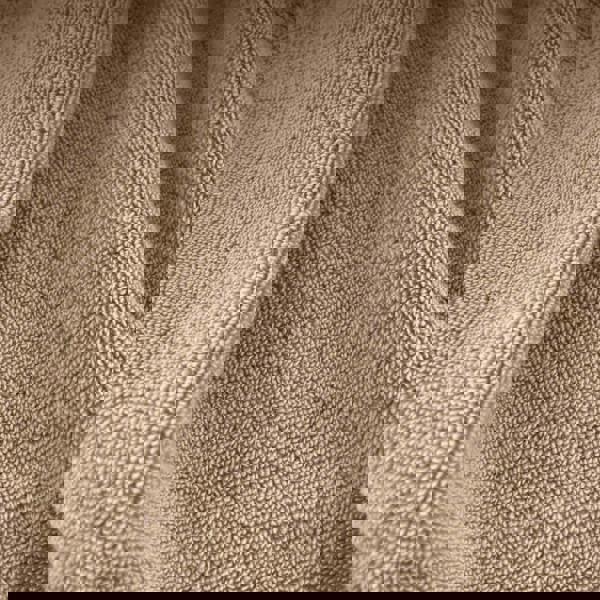 Bedable Plush Towels Set