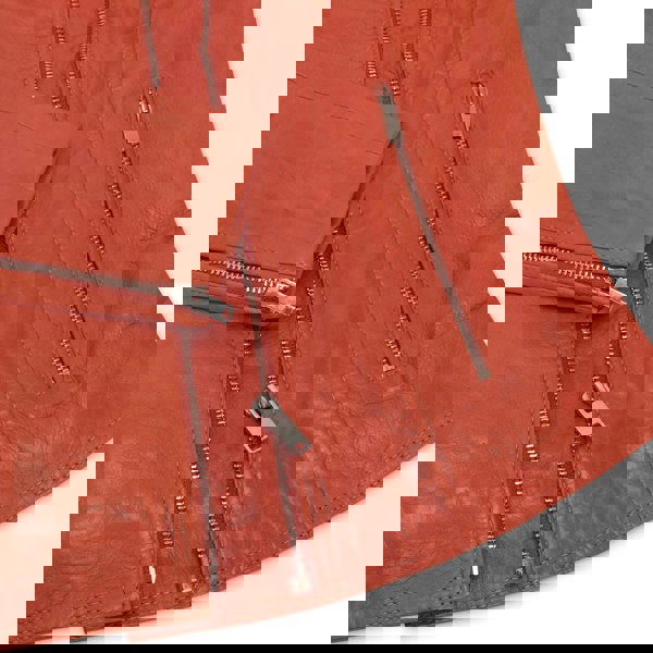 L-054_jacket_Orange_L, L-054_jacket_Orange_M, L-054_jacket_Orange_S, L-054_jacket_Orange_XL, L-054_jacket_Orange_XXL