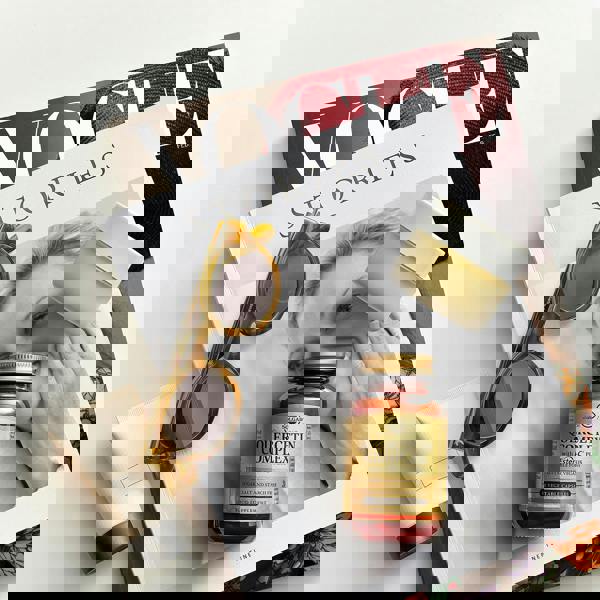 Solgar Specialty Quercetin Complex with Ester-C Plus Vegetable Capsules x 50 - Additional 4