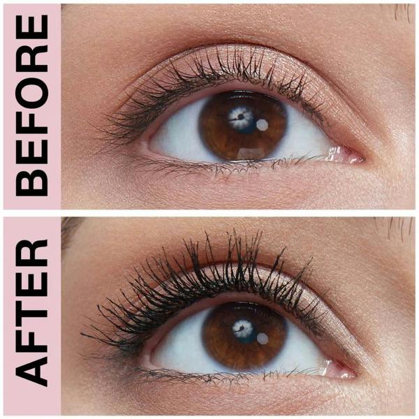 Maybelline Lash Sensational Sky High Waterproof Mascara 7.2ml - Black