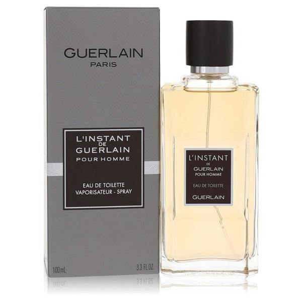 Guerlain Guerlain LInstant de Guerlain Pour Homme EDT 100 ml