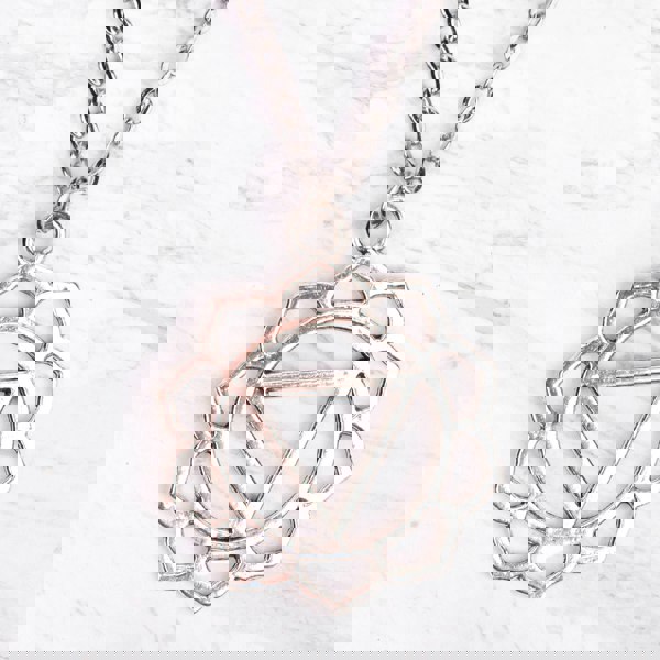 Myga Chakra Necklace