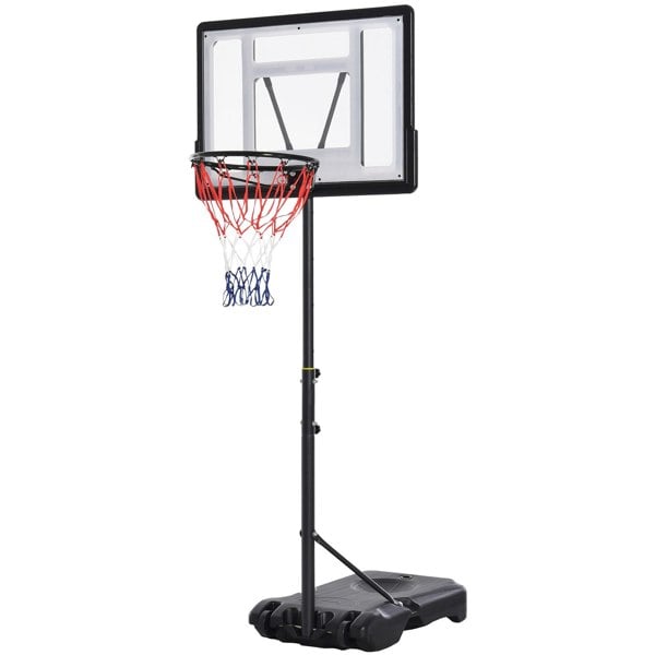 Basketball Hoop Stand