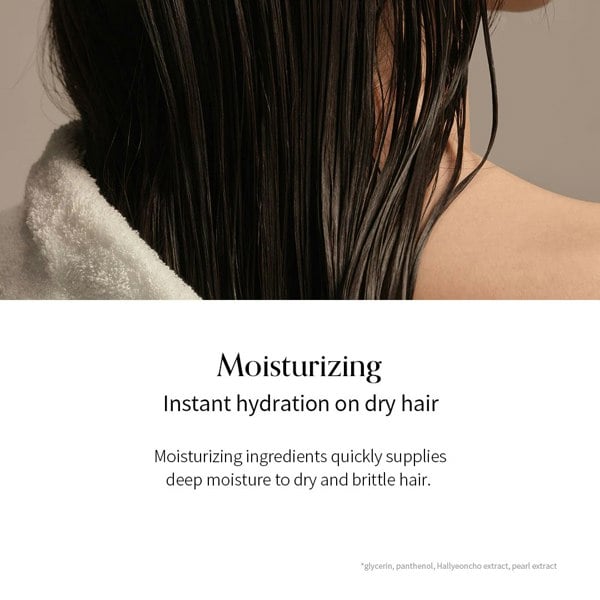 GROWUS Damage Therapy Treatment EX 220g