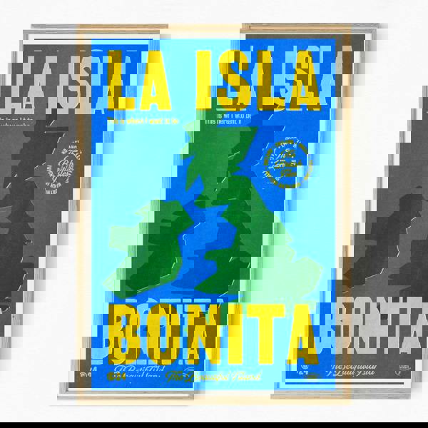 Reign&Hail La Isla Bonita