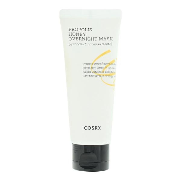 Cosrx Full Fit Propolis Honey Overnight Mask 60ml