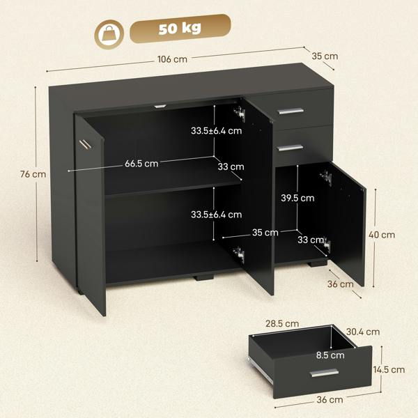 Sideboard