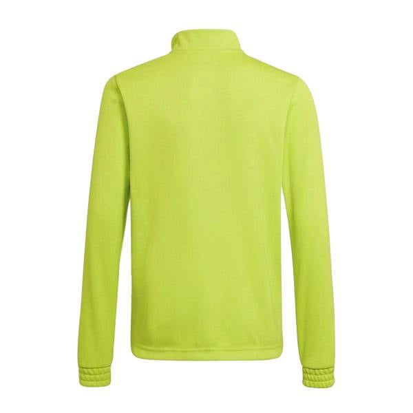 Adidas Childrens/Kids Entrada 22 Recycled Polyester Training Top - Red - 