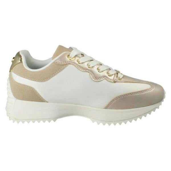 Elle Sport Ladies Elle Sport Casual Trainers F7348