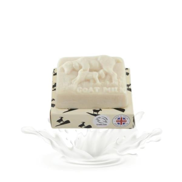 Goats Milk Soap