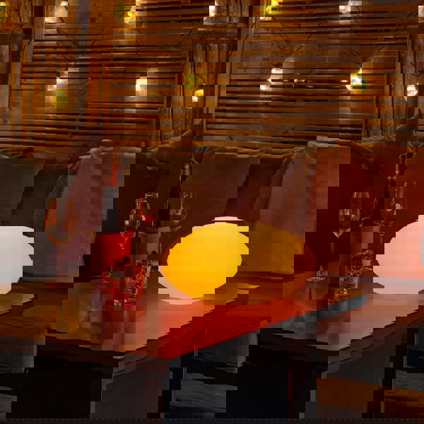 tickit Sensory Glow Pebble