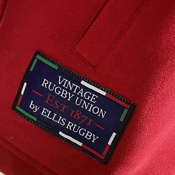 Ellis Rugby Canada Rugby Sweatshirt 1902