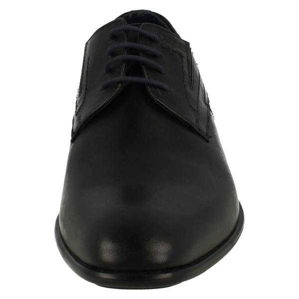 Bugatti Mens Bugatti Lace Up Formal Shoes 311-18801